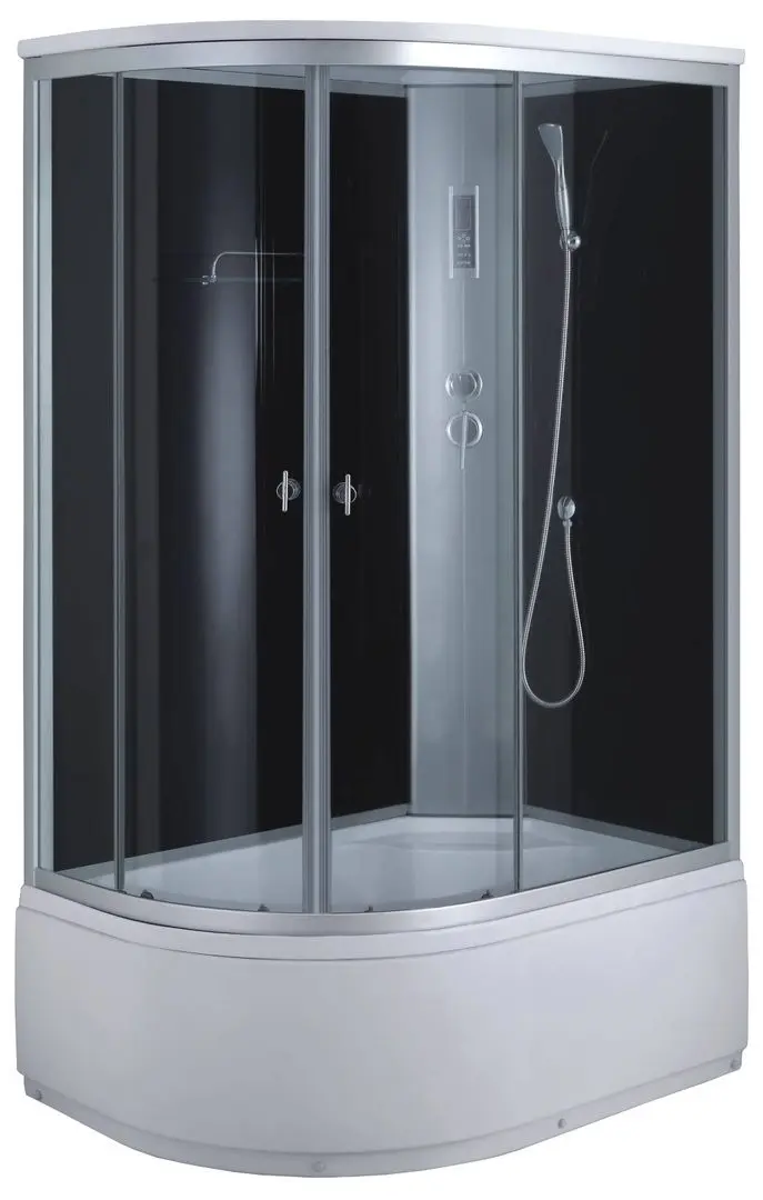 Душевой бокс Lisan TM-887 R (White)