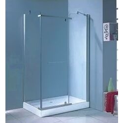 Cabina de dus MPN 120x80