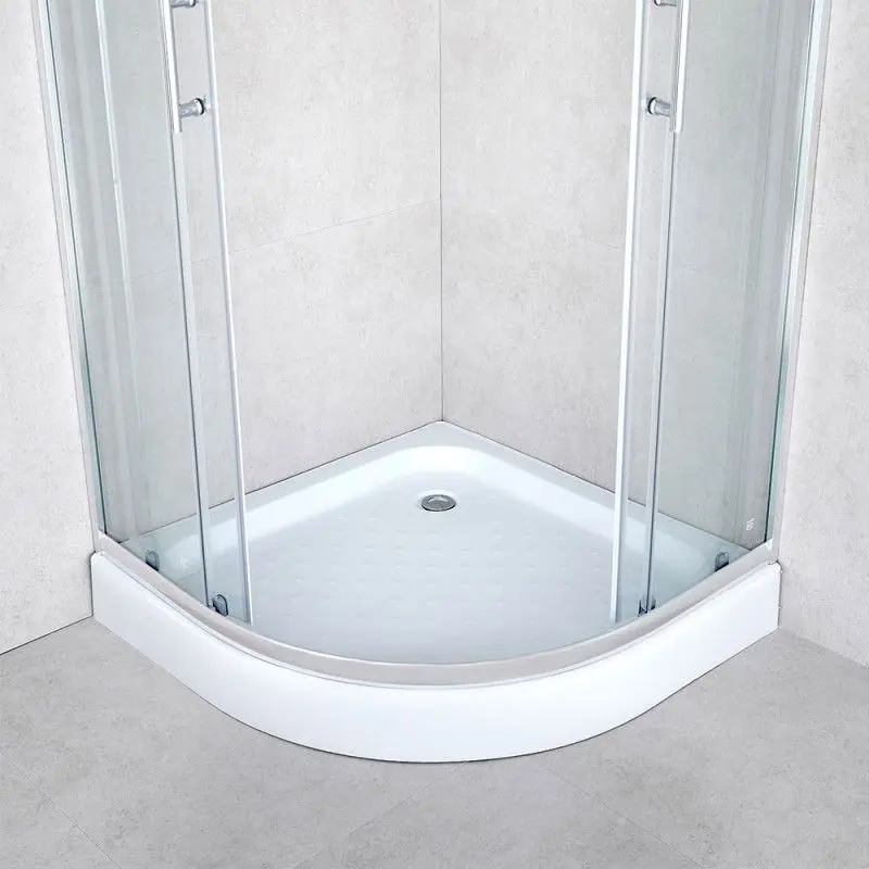 Cabina de dus MPN 28693 90x90x180 (Chrome)