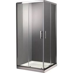 Cabina de dus MPN 90x90 (Transparent)