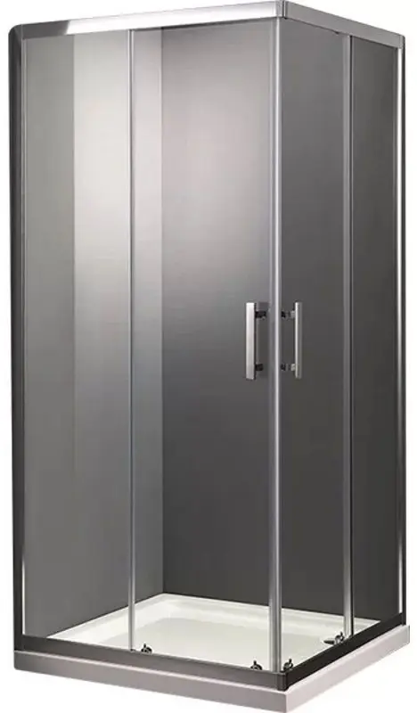 Душевая кабина MPN 90x90 (Transparent)
