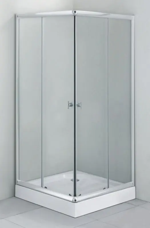 Cabina de dus MPN 90x90x194 (Transparent)