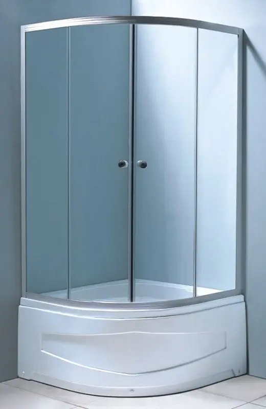 Cabina de dus MPN 90x90x195