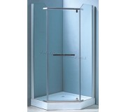 Cabina de dus MPN 90x90x200 (Transparent)