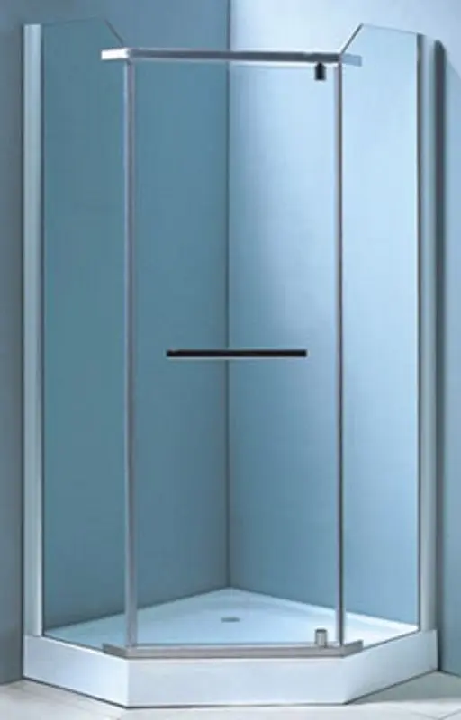 Cabina de dus MPN 90x90x200 (Transparent)