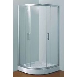 Cabina de dus MPN Mod.1 90x90 (Transparent)