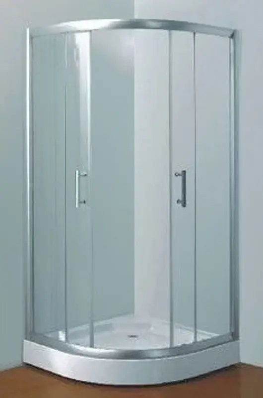 Cabina de dus MPN Mod.1 90x90 (Transparent)