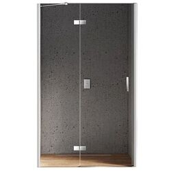 Usa de nisa New Trendy New Renoma D-0101A 120x195 Left (Chrome)