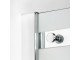 Cabina de dus New Trendy Diora EXK-1303/EXK-1305 100x80 (Chrome)