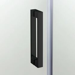 Душевая кабина New Trendy New Komfort K-0468 80x80 (Black) Thumb