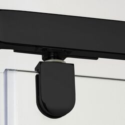 Душевая кабина New Trendy New Komfort K-0468 80x80 (Black) Thumb