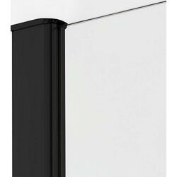 Душевая кабина New Trendy New Komfort K-0469 90x90 (Black) Thumb