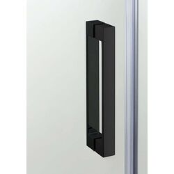 Душевая кабина New Trendy New Komfort K-0469 90x90 (Black) Thumb