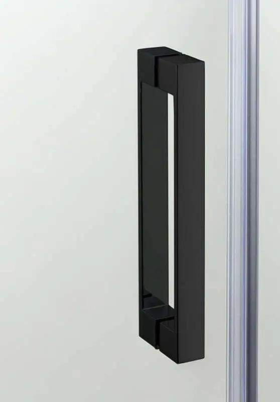 Душевая кабина New Trendy New Komfort K-0469 90x90 (Black) - 3