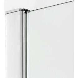 Душевaя кабина New Trendy New Komfort K-0436 90x90x195 (Chrome) Thumb