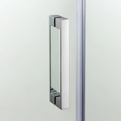 Душевaя кабина New Trendy New Komfort K-0436 90x90x195 (Chrome) Thumb