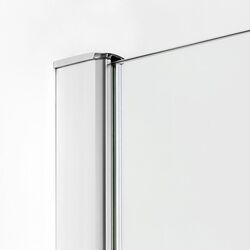 Душевая кабина New Trendy New Komfort K-0804 90x90 (Chrome) Thumb