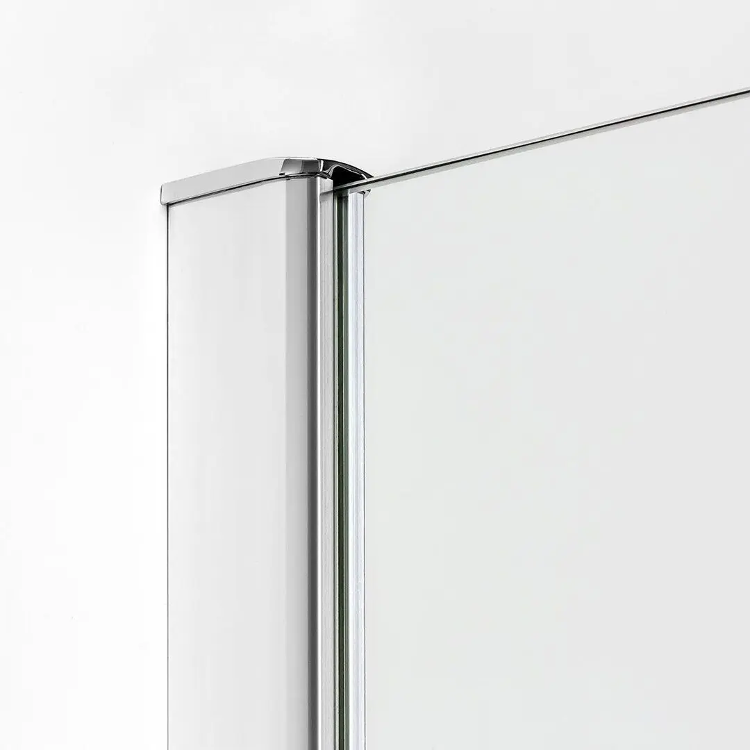 Душевая кабина New Trendy New Komfort K-0804 90x90 (Chrome) - 4