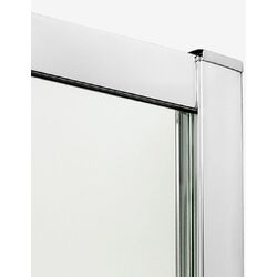 Душевая кабина New Trendy New Praktic K-0576 90x90 (Chrome) Thumb