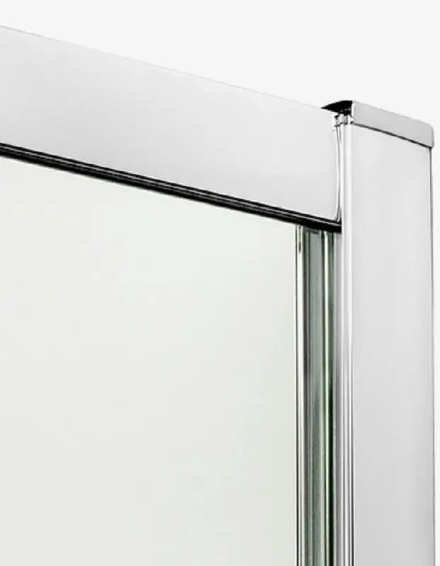 Душевая кабина New Trendy New Praktic K-0576 90x90 (Chrome) - 4