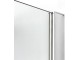 Usa de nisa New Trendy New Renoma D-0100A 100x195 Right (Chrome)