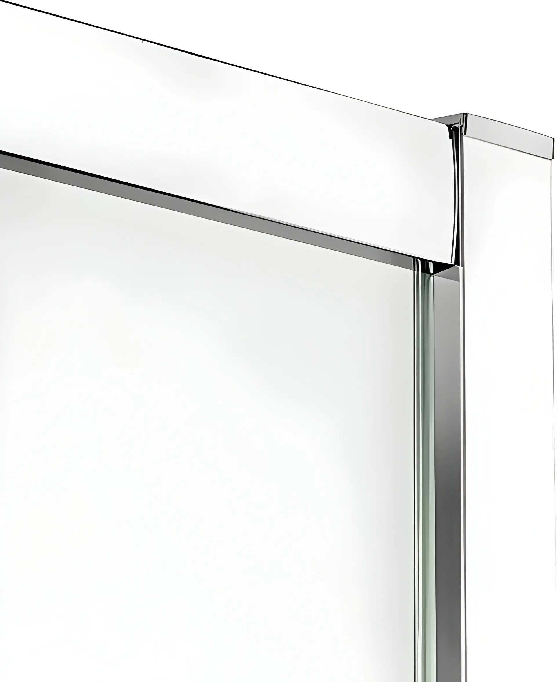 Душевая кабина New Trendy New Varia K-0508 120x85x165 (Chrome) - 2