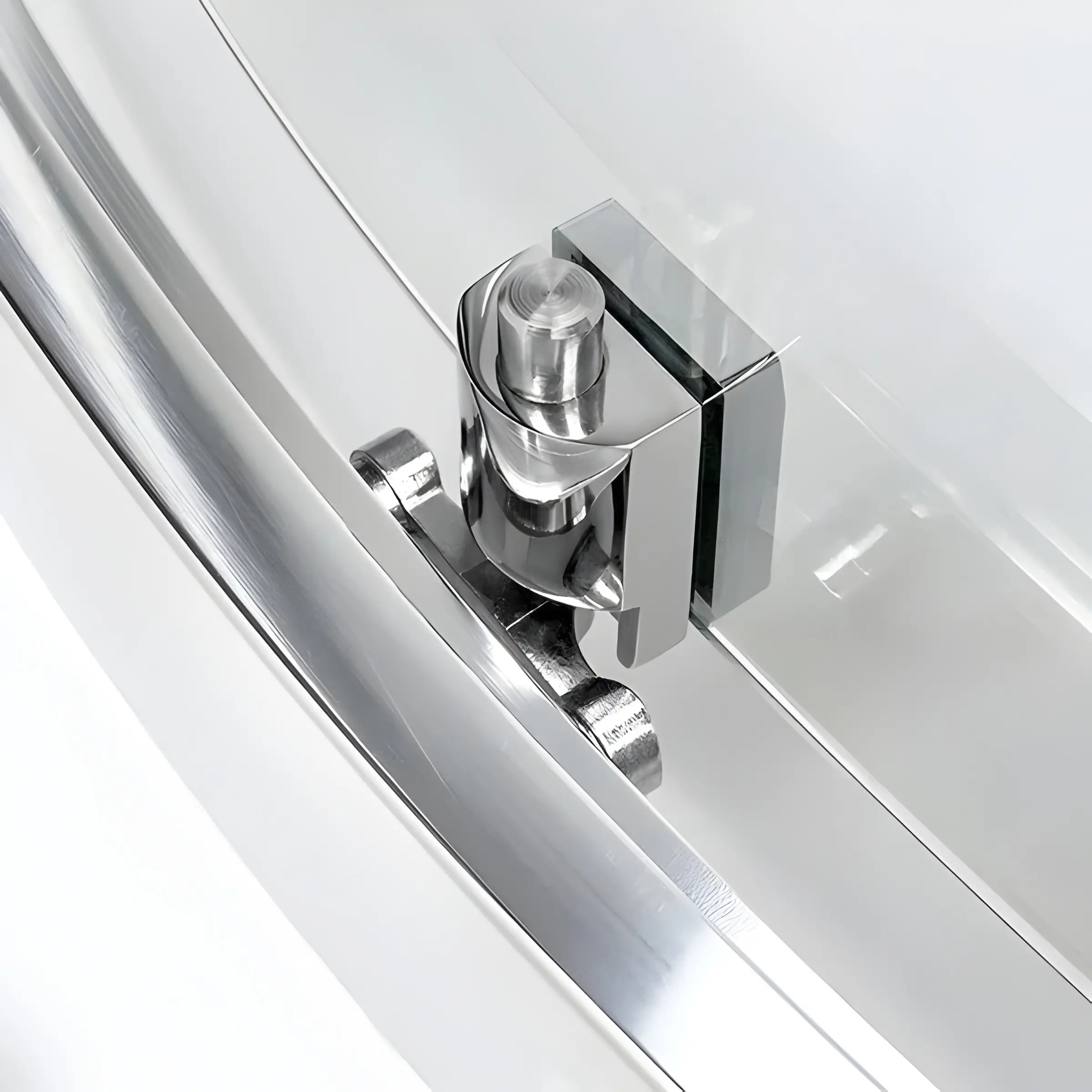Душевая кабина New Trendy New Varia K-0508 120x85x165 (Chrome) - 3