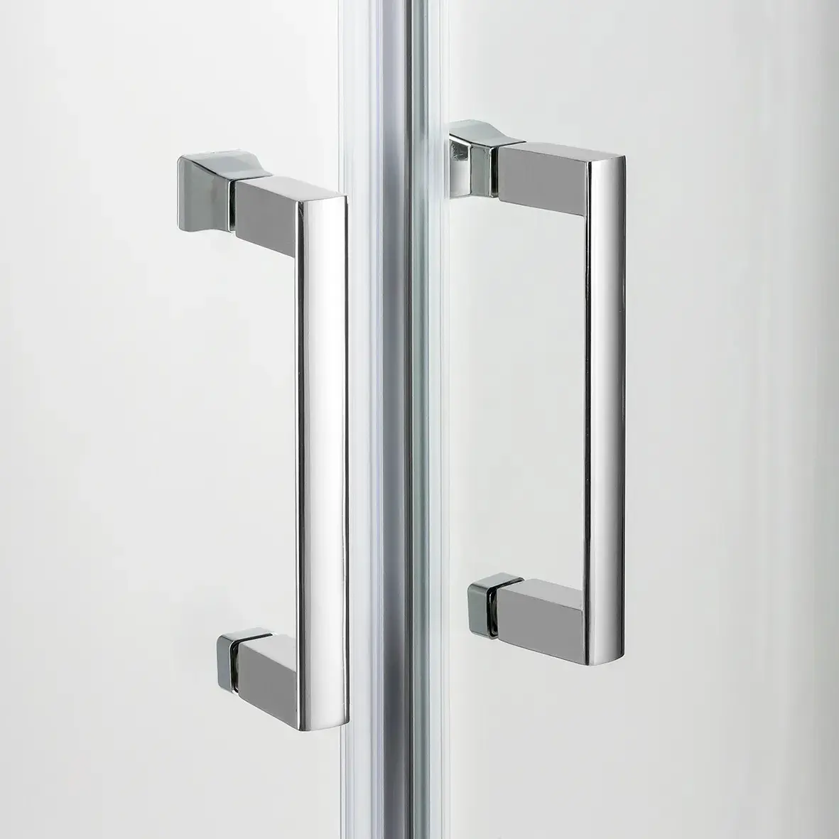 Душевая кабина New Trendy New Varia K-0508 120x85x165 (Chrome) - 5