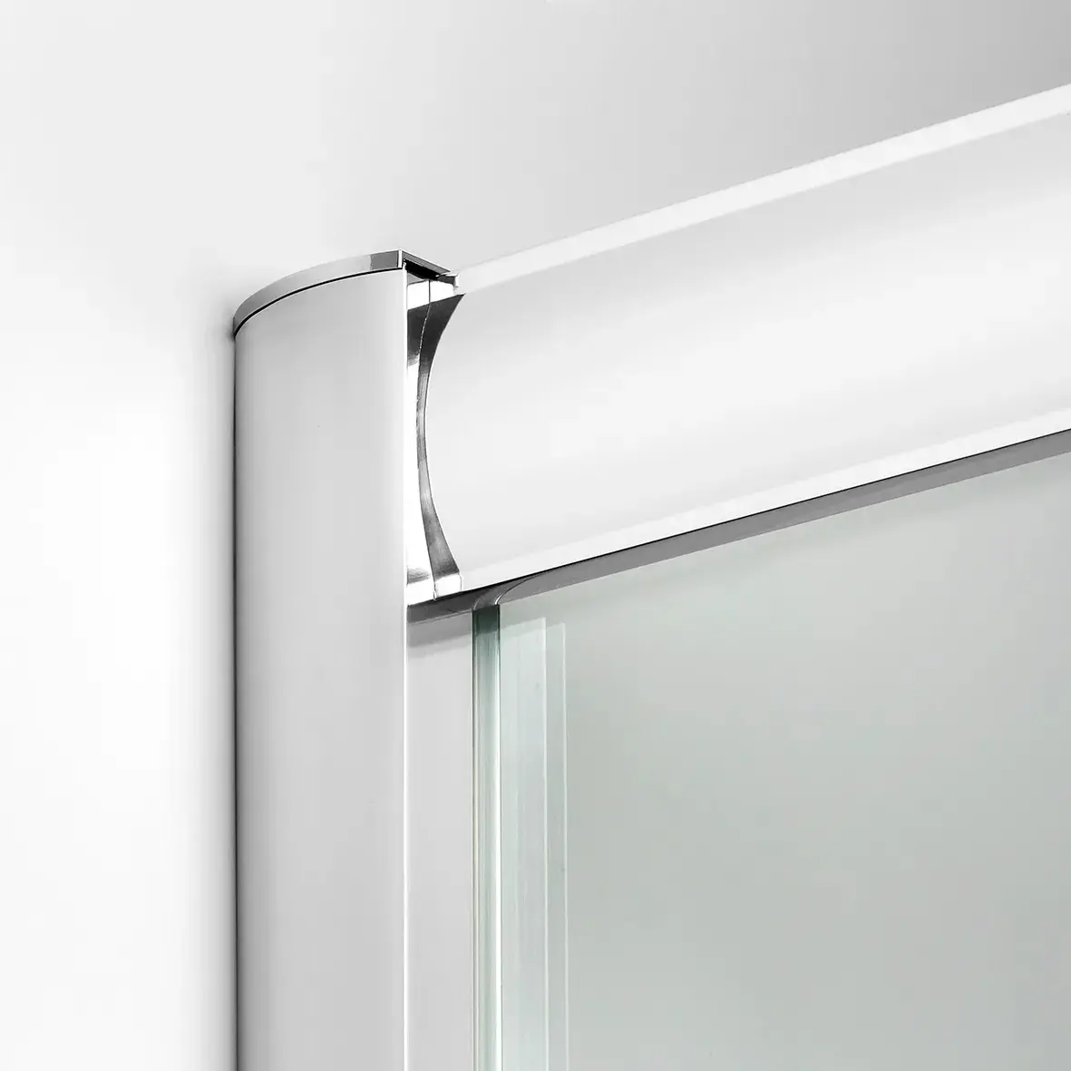 Душевая кабина New Trendy New Varia K-0508 120x85x165 (Chrome) - 6