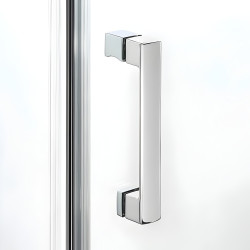 Душевая кабина New Trendy New Varia ZS-0034 90x90x190 (Chrome) Thumb