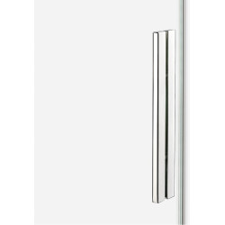 Душевая кабина New Trendy Smart EXK-4030 120x80x200 (Silver) Thumb