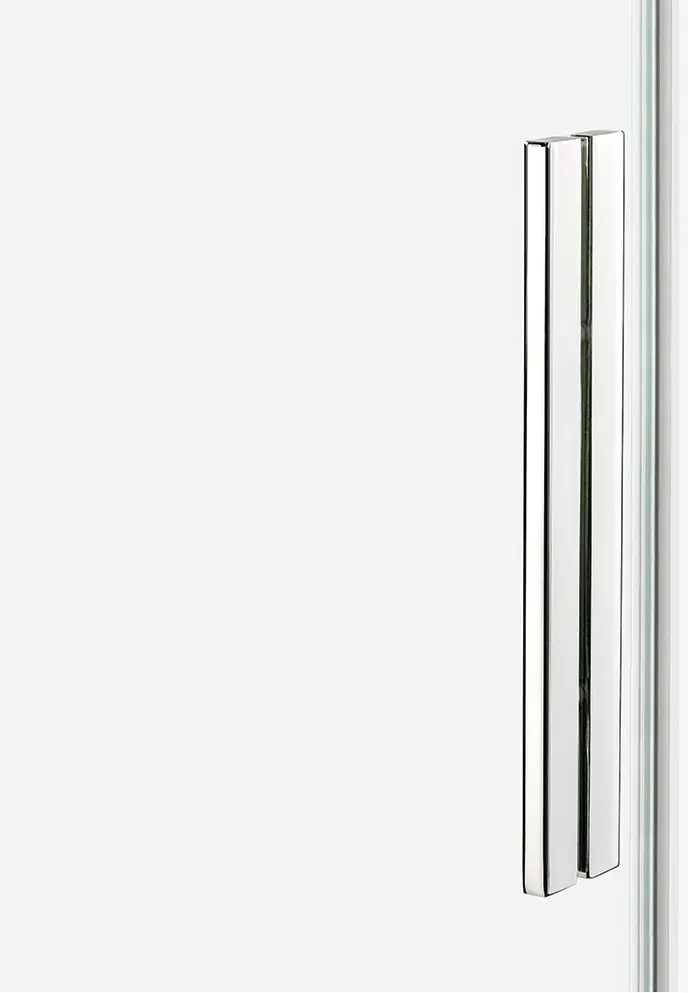 Душевая кабина New Trendy Smart EXK-4030 120x80x200 (Silver) - 5