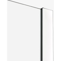 Душевая кабина New Trendy Smart EXK-4030 120x80x200 (Silver) Thumb