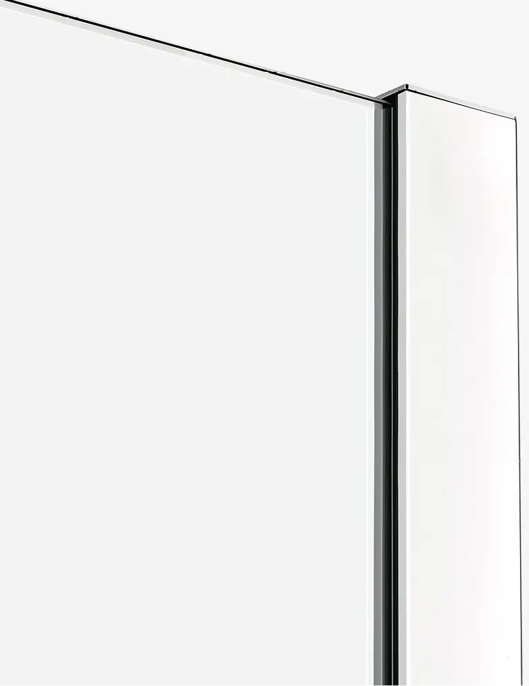 Душевая кабина New Trendy Smart EXK-4030 120x80x200 (Silver) - 6