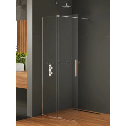 Cabina de dus New Trendy Smart EXK-4087 100x200