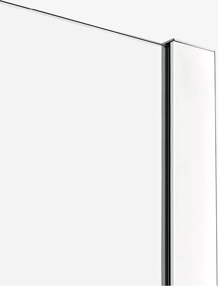 Душевая кабина New Trendy Softi EXK-3910 100x80x200 (Silver) - 3