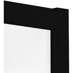 Душевaя кабина New Trendy Suavia ZS-0012 90x90x201 (Black) Thumb