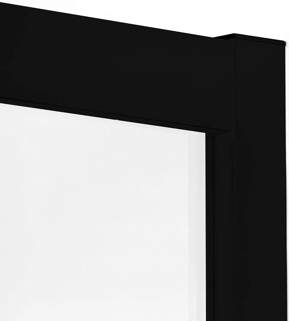 Душевaя кабина New Trendy Suavia ZS-0012 90x90x201 (Black) - 2