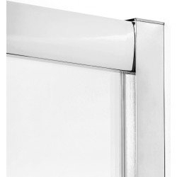 Душевая кабина New Trendy Suvia ZS-0034 90x90x206 (Chrome) Thumb