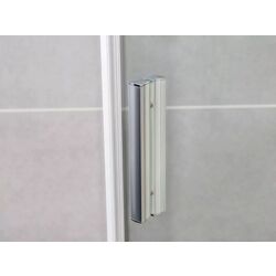 Cabina de dus Stream Alameda 200x90 (Chrome) Thumb