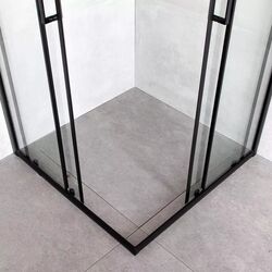 Душевая кабина Vision Killa 185x90 (Black) Thumb