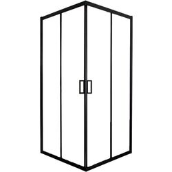 Cabina de dus Vision Killa 185x90 (Black)