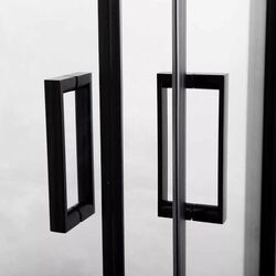 Душевая кабина Vision Killa 185x90 (Black) Thumb