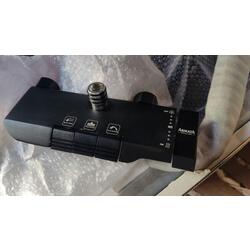 Душевой гарнитур Armata BCF-009-J (Black) Thumb