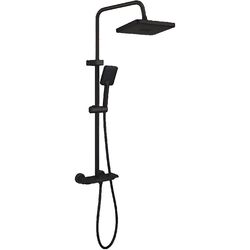 Set de dus Armata BCF-009-J (Black)