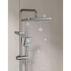 Душевой гарнитур Armata BCF-009-J (Graphite) Thumb