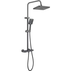 Set de dus Armata BCF-009-J (Graphite)