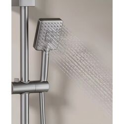 Душевой гарнитур Armata BCF-009-J (Graphite) Thumb