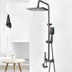 Set de dus Armata BCS-009-J (Black) Thumb