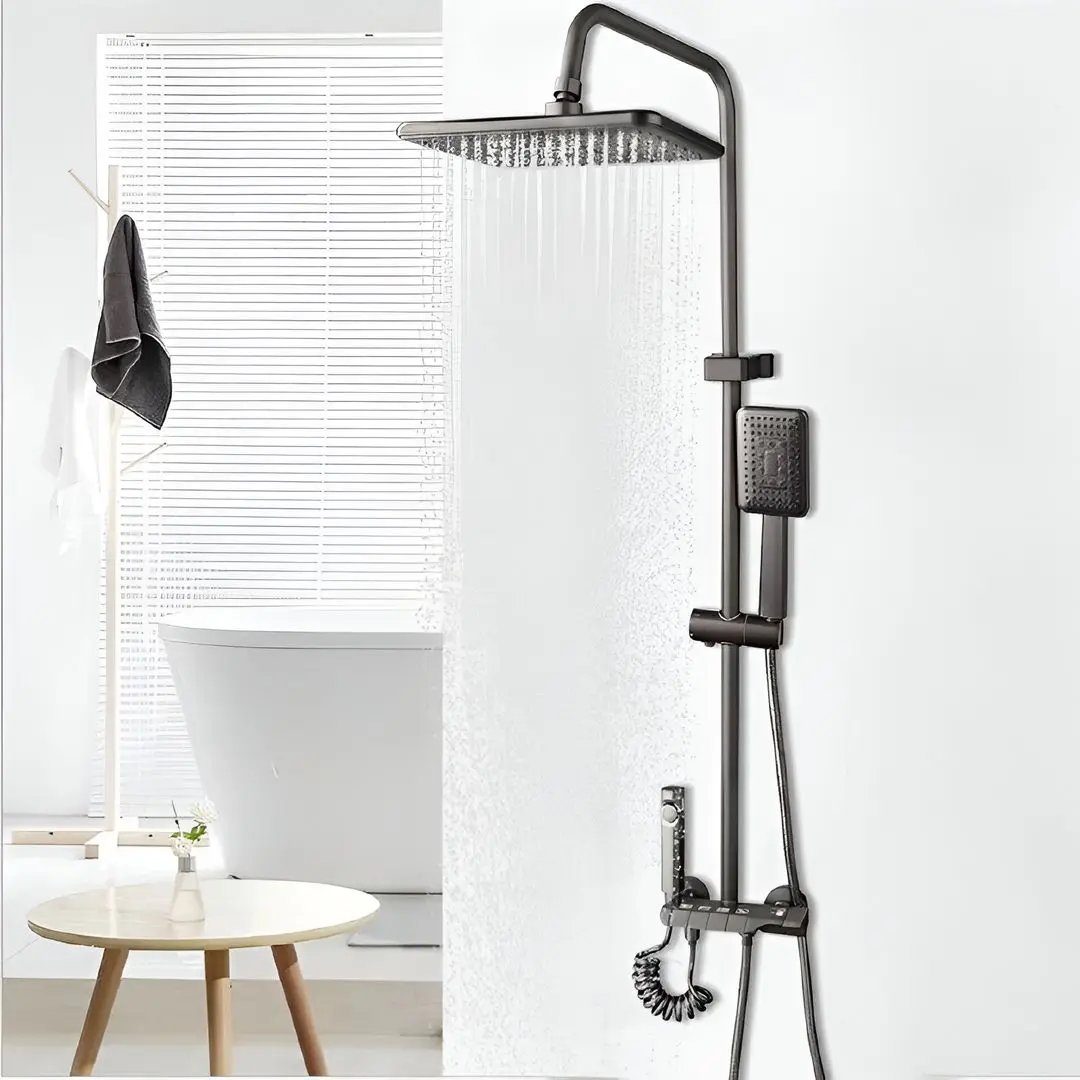 Set de dus Armata BCS-009-J (Black)